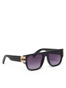 ONLY Okulary przeciwsłoneczne Onlsummer 15310005 Czarny