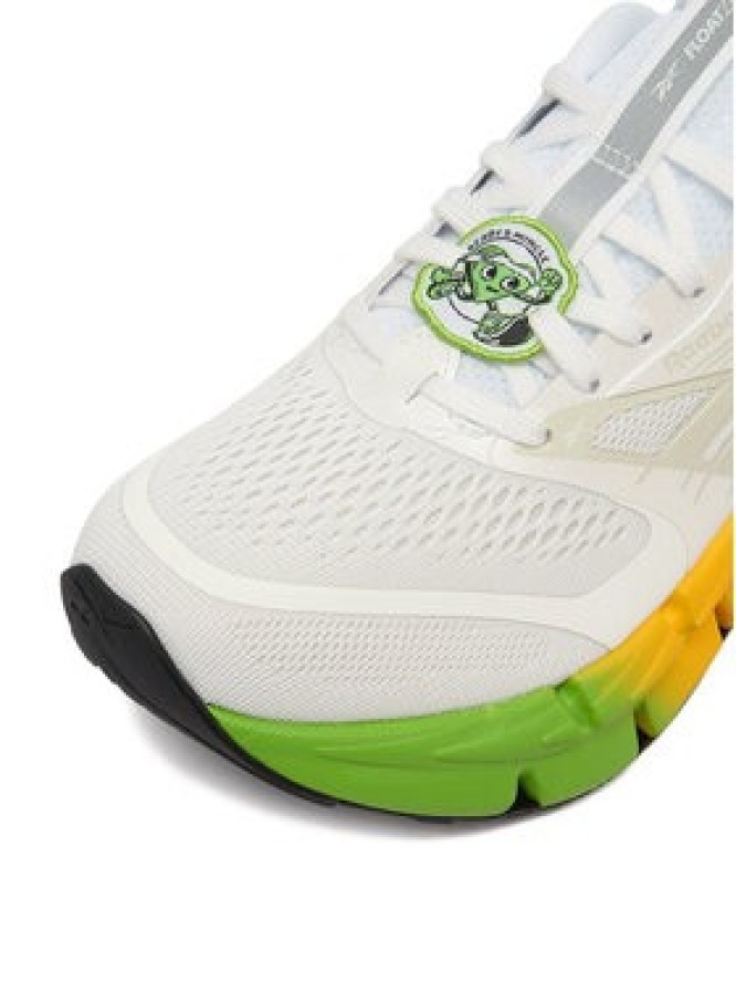 Reebok Buty do biegania EO-FLOATZIG 2 SM 100257579 Biały
