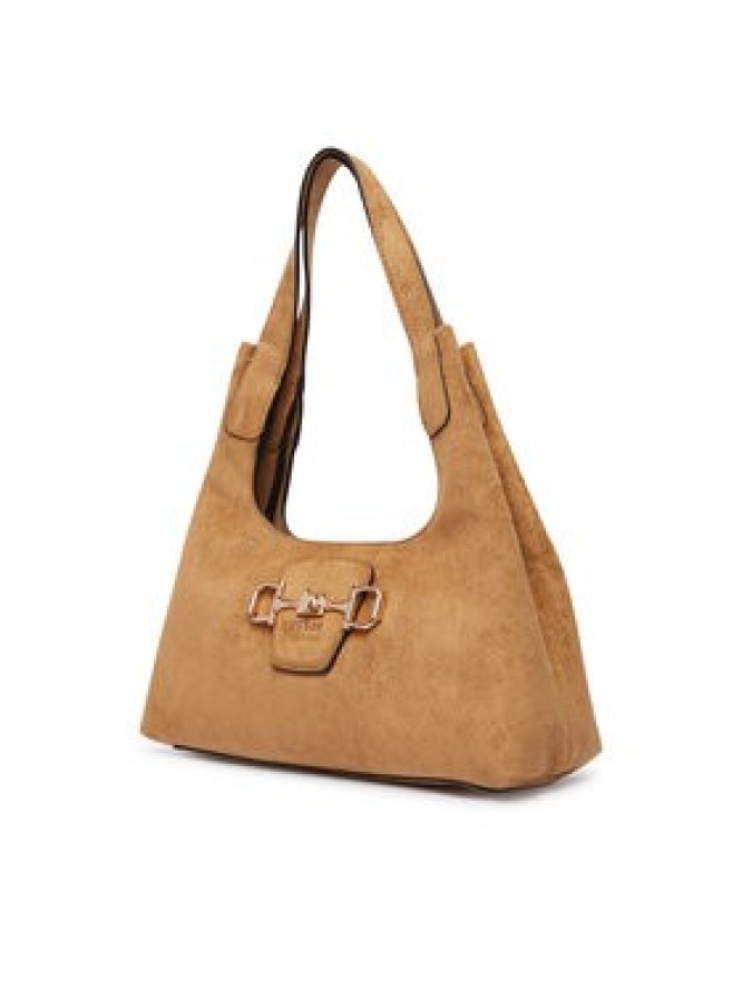 Guess Torebka Sunset HWBB23 14010 Brązowy jasny