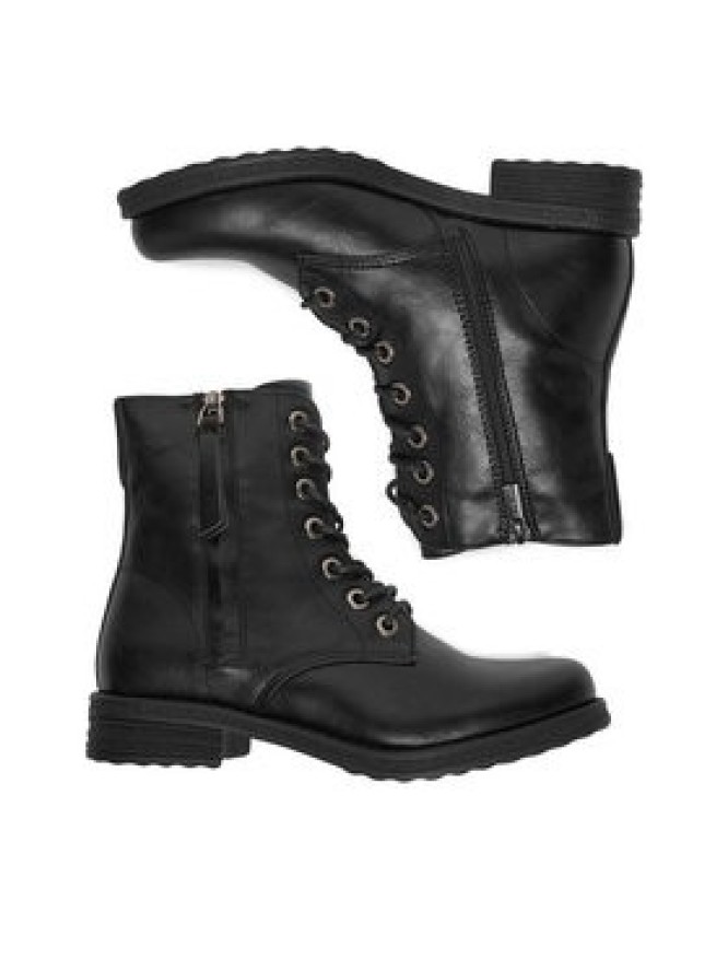 Clara Barson Trzewiki CEO-WS2702-09 Czarny