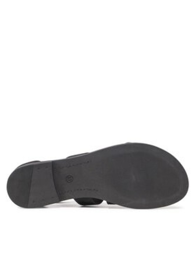Lasocki Sandały RST-4876-07 Czarny