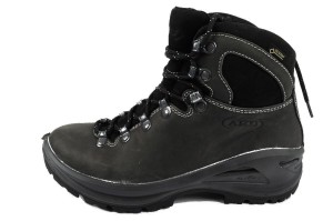 Buty trekkingowe damskie Aku Tribute II GTX