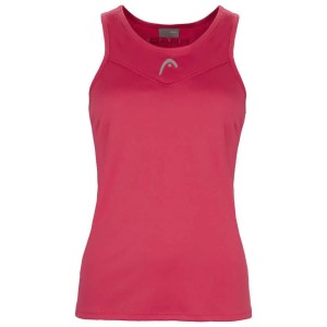 Damski tank top Head Easy Court