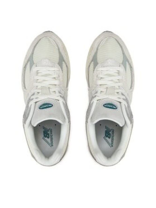 New Balance Sneakersy M2002REK Szary