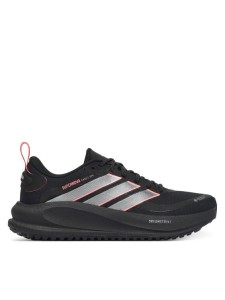 adidas Buty do biegania Supernova Ease 2 Gtx Running Shoes KI3133 Czarny