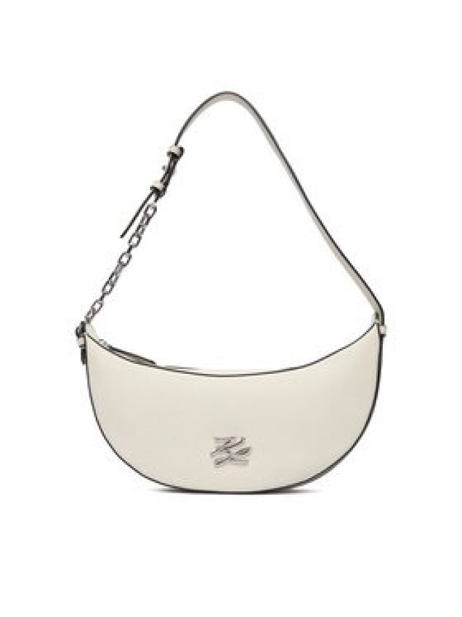KARL LAGERFELD Torebka B1W30236 Biały