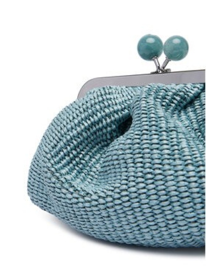 Weekend Max Mara Torebka Pasticcino 2615511115650 Zielony
