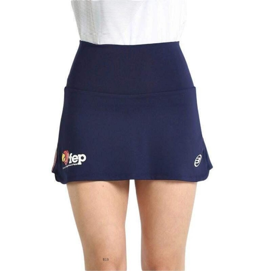 Falda Bullpadel Furd