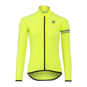 Thermo Jersey LS Essential Women