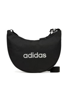 adidas Torebka Linear Essentials Festival JN0882 Czarny