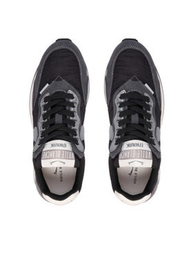 Voile Blanche Sneakersy Owark Hype 2018292-24 Kolorowy