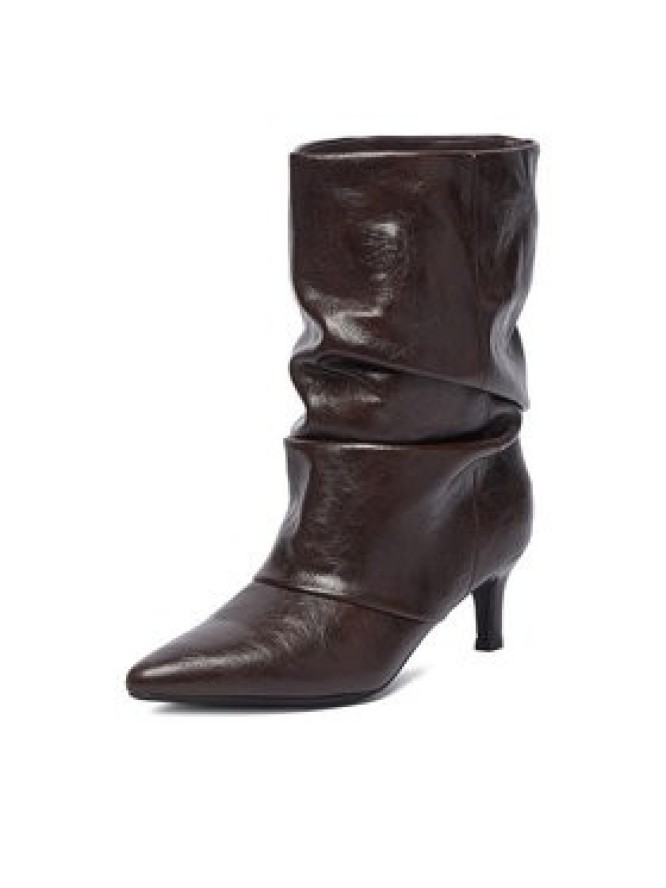DeeZee Botki CEO-WS25319-02 Brązowy