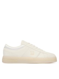 Armani Exchange Sneakersy XW002782 AF25079 M0107 Biały