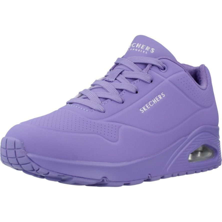 Buty do chodzenia damskie Skechers Uno Stand On Air