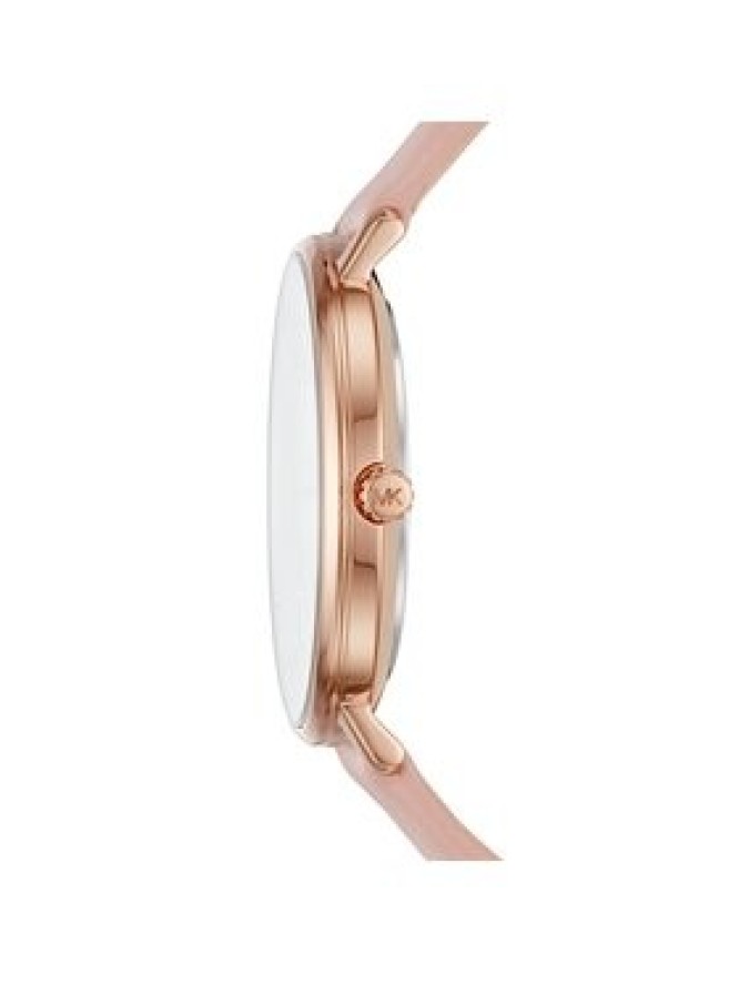 Michael Kors Zegarek Pyper MK2741 Różowy