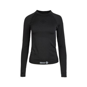 Koszulka termiczna damska SIOUX W Thermal-Dry, oddychająca i bez szwów bocznych