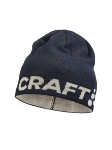 craft Czapka Adv Nordic Training Merino – lekka wełna i akryl