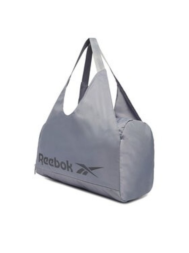 Reebok Torba CWBEO-RBK-WS-001-09 Szary