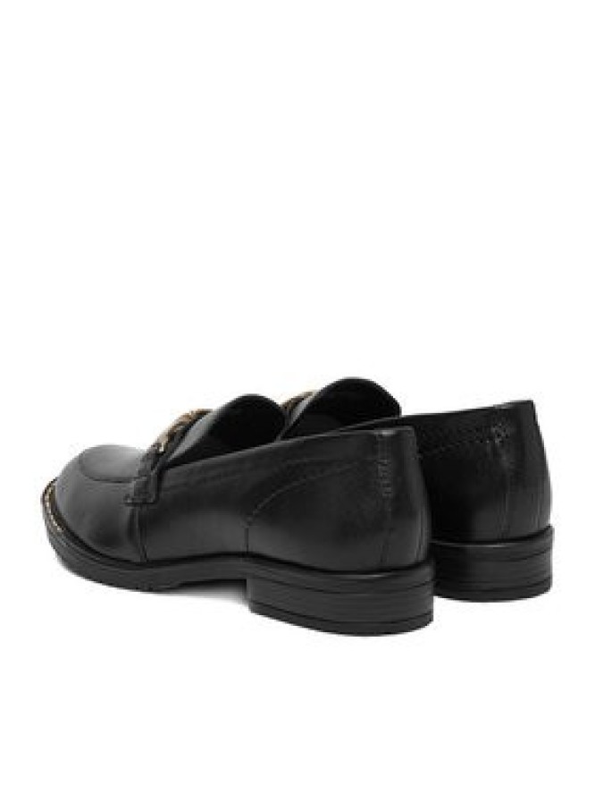Lasocki Loafersy CEO-WI23-DALIA3-32 Czarny