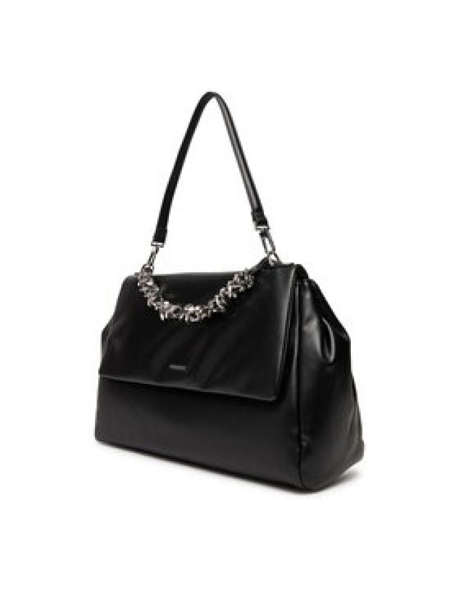 Gino Rossi Torebka EO-MAE-LDA8073-2. Czarny