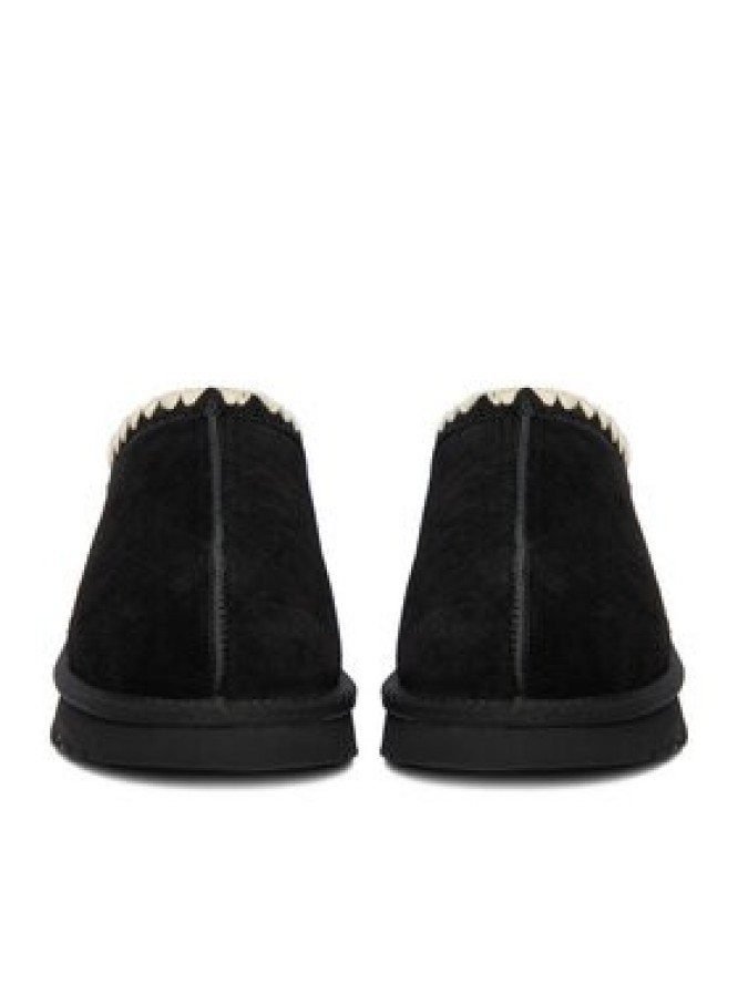 Badura Śniegowce EO-DAISY-TS6299-01 Czarny