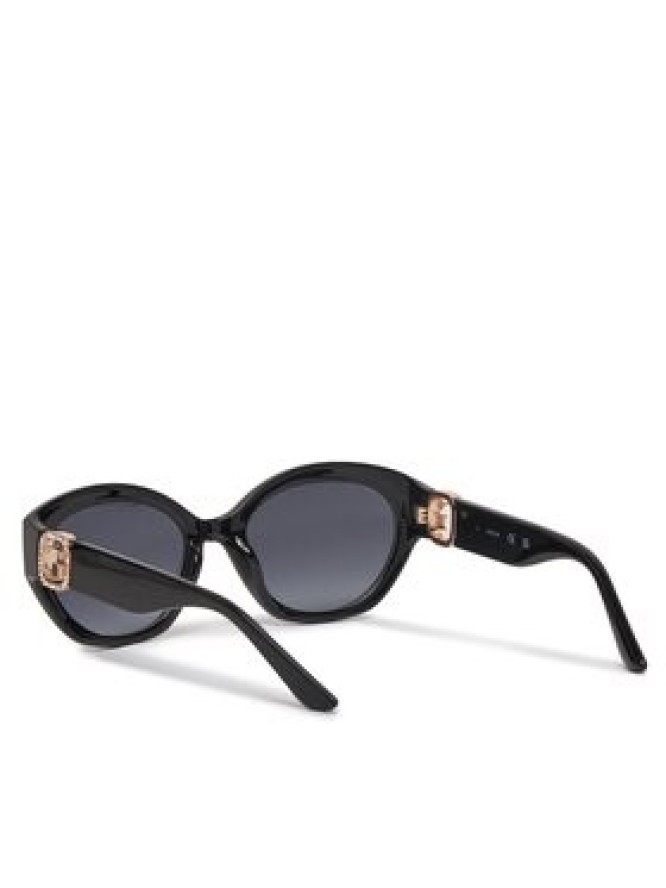 Guess Okulary przeciwsłoneczne GU00104 Czarny