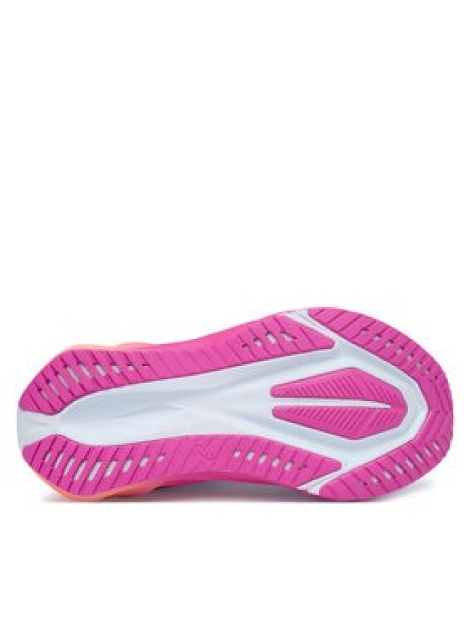 Asics Buty do biegania Novablast 5 1012B989 Niebieski