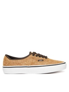 Vans Tenisówki Authentic VN000D7YEMJ1 Beżowy