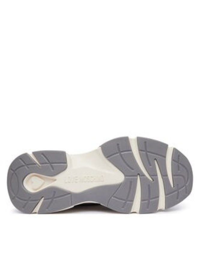 LOVE MOSCHINO Sneakersy JA15426G1PIQN11A Kolorowy