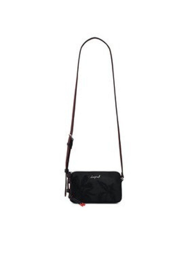Desigual Torebka 26SAYP14 Czarny