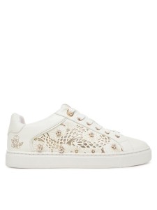Aldo Sneakersy Leonia 13918735 Biały