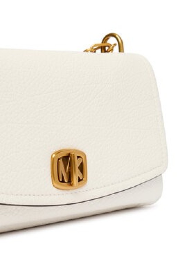 MICHAEL Michael Kors Torebka 30F6AYTL5E Kremowy
