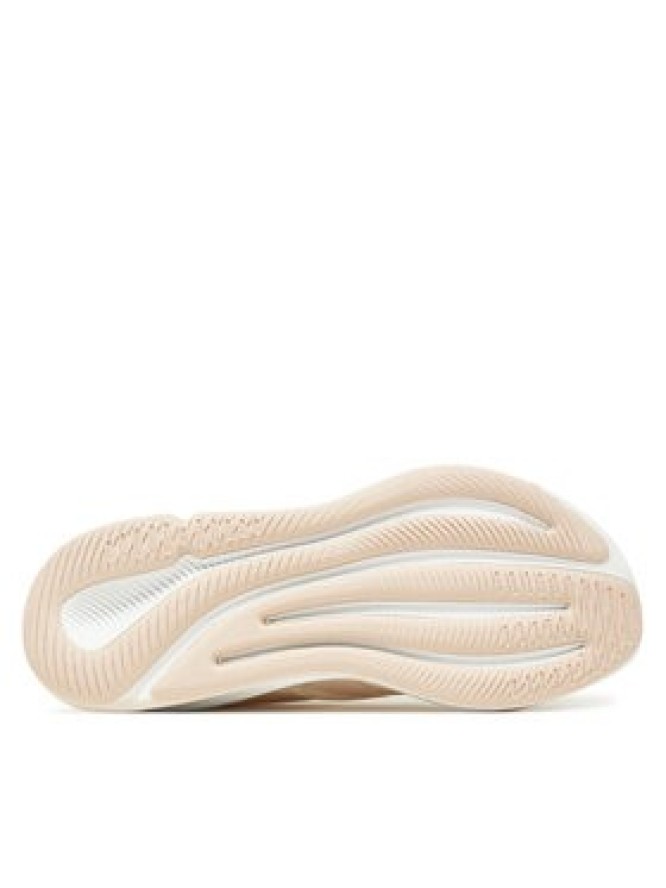 adidas Buty do biegania Supernova Ease JQ2505 Écru