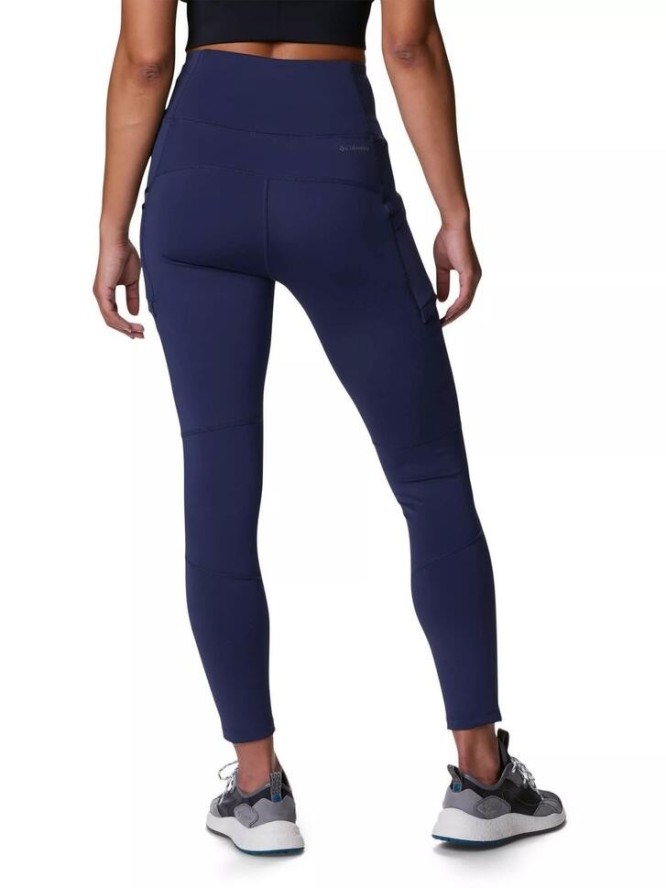 Damskie spodnie sportowe Columbia Windgates II