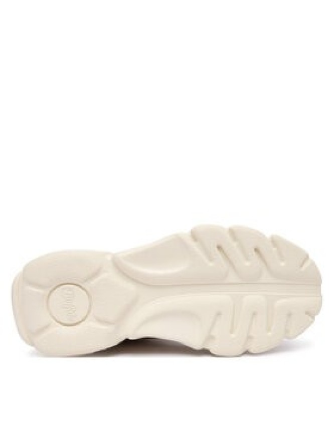 Buffalo Sneakersy Cld Chai 1636524 Beżowy