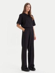 G-Star Raw Kombinezon D28670-B771 Czarny Relaxed Fit