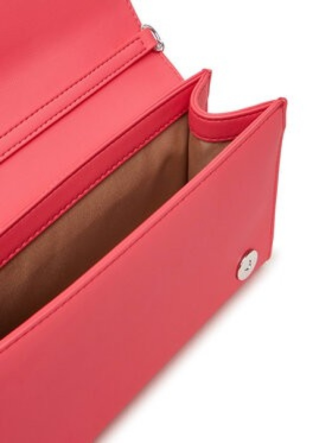 LOVE MOSCHINO Torebka JC4260PP0MKD0615 Różowy