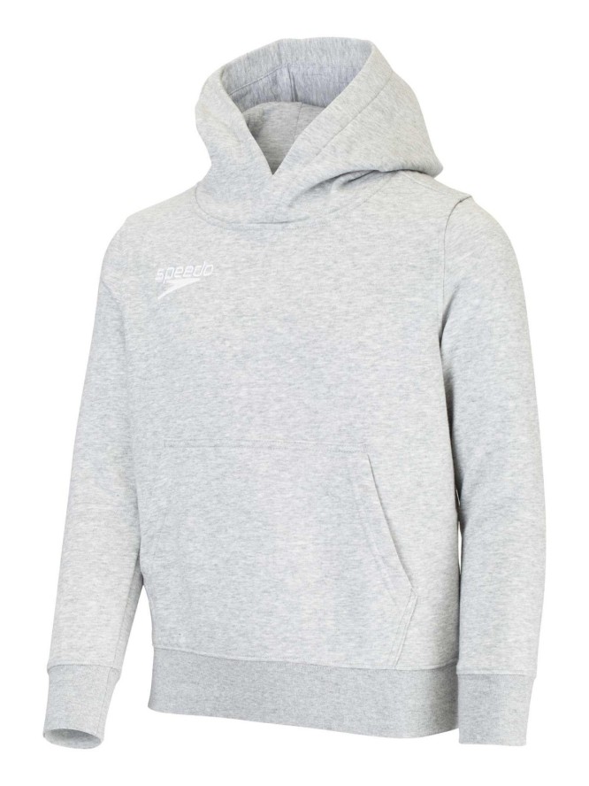 Bluza sportowa z kapturem damska Speedo Club Hoody