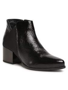 Lasocki Botki 70814-01 Czarny