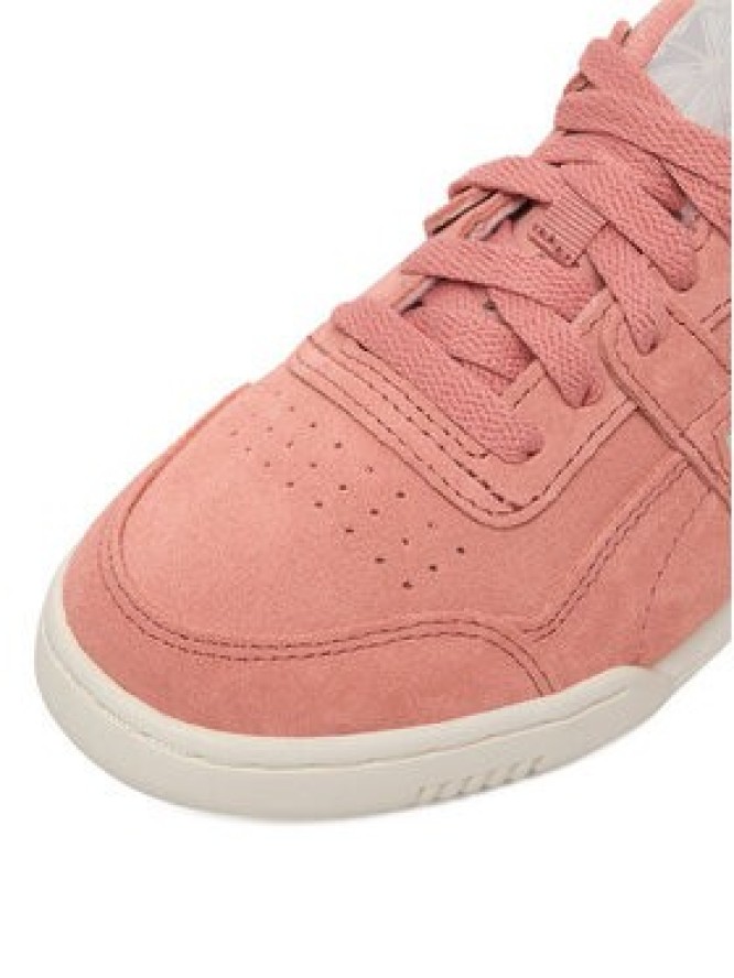 Reebok Sneakersy SS-WORKOUT PLUS 100245015 Różowy ciemny