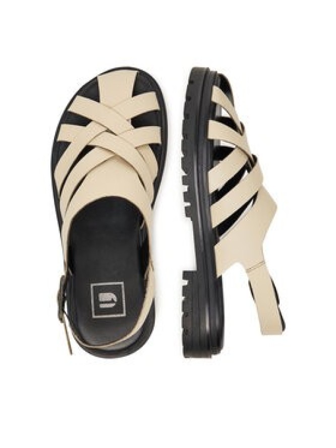 G-Star Raw Sandały WI34-23568-02 Beżowy