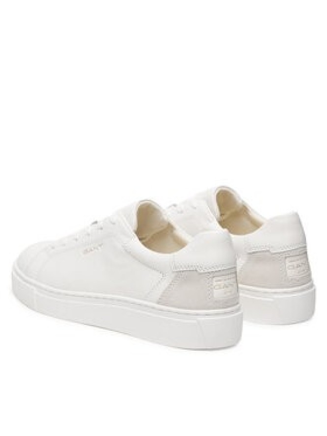 Gant Sneakersy 33531357 Biały