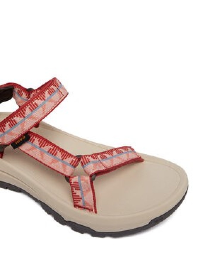 Teva Sandały Hurricane XLT 3 1173671 Czerwony