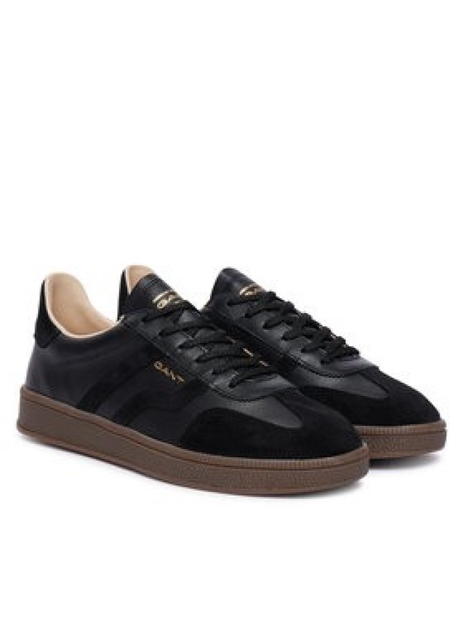 Gant Sneakersy Cuzima 33531343 Czarny