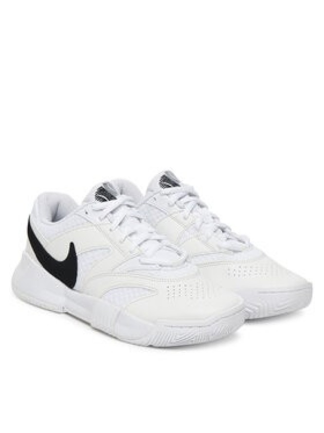 Nike Buty do tenisa W Court Lite 4 FD6575 100 Biały