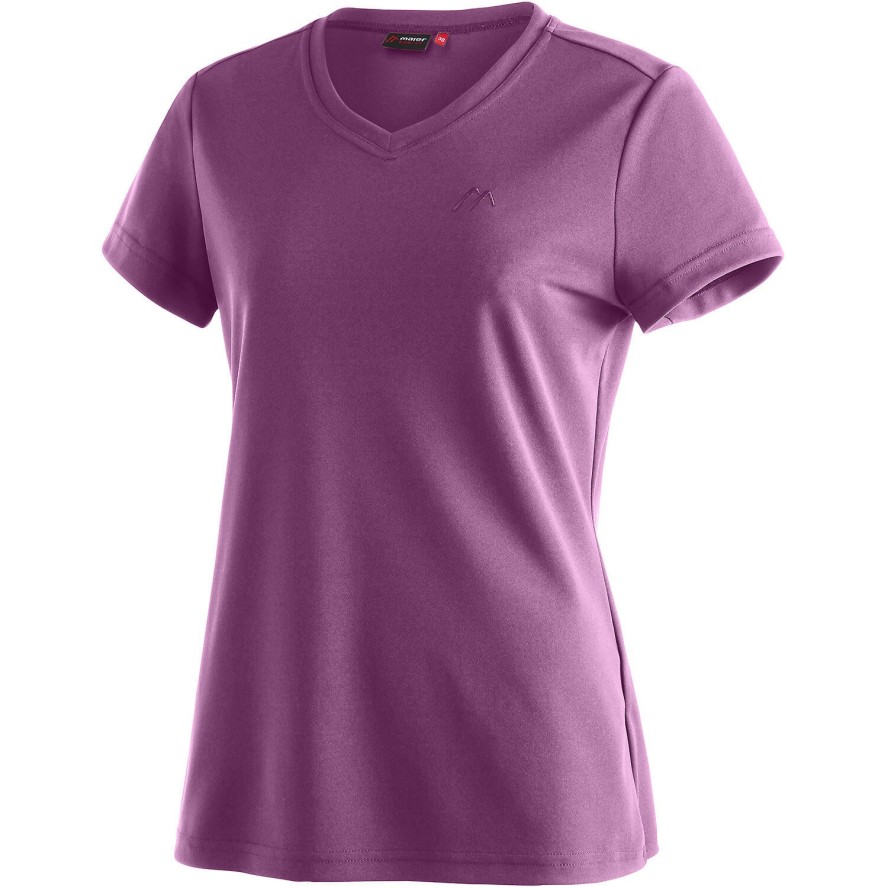 T-shirt damski Maier Sports Trudy