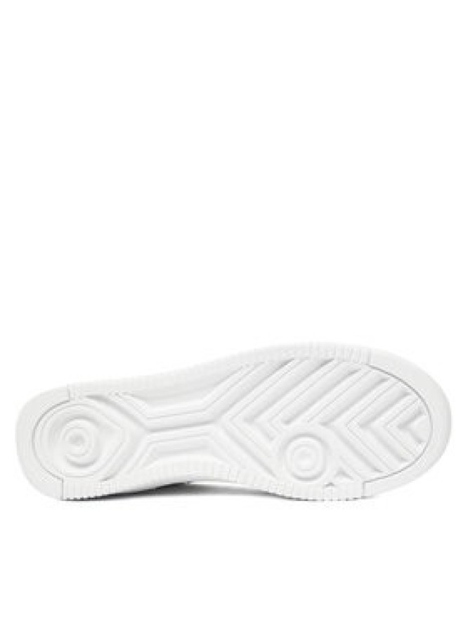 Versace Jeans Couture Sneakersy 79VA3SJ5 Biały