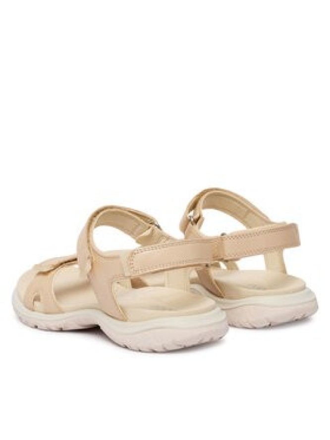 ECCO Sandały Offroad Roam 85333301009 Beżowy