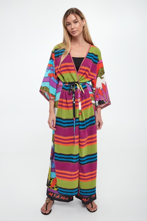 Sukienka/narzutka SPORTALM