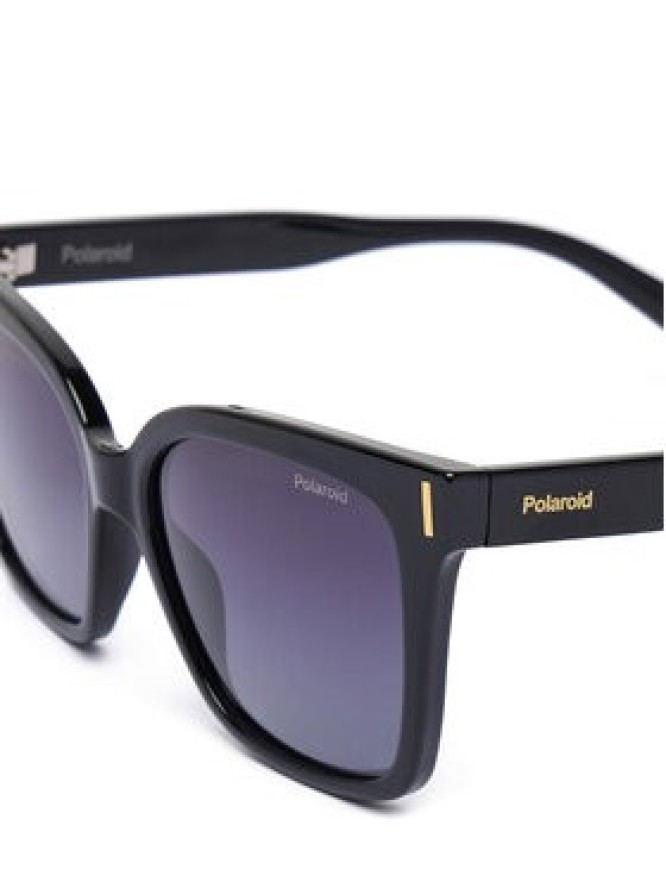 Polaroid Okulary przeciwsłoneczne PLD 6192/S Czarny